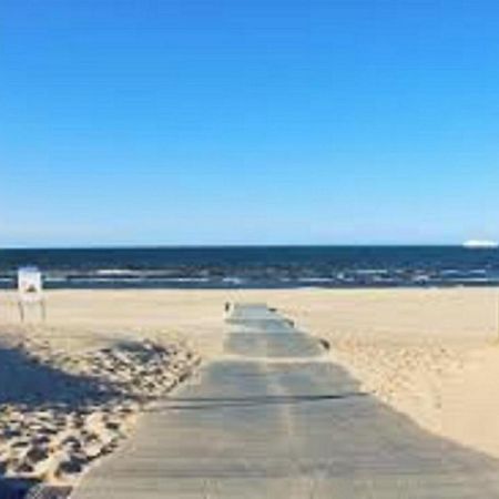 شقة Wyspa Uznam Promenada سفينويتشي المظهر الخارجي الصورة