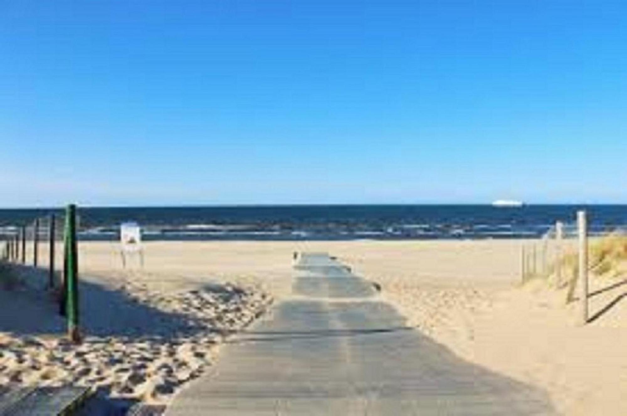 شقة Wyspa Uznam Promenada سفينويتشي المظهر الخارجي الصورة
